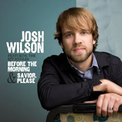 JoshWilson-AlbumCover-250 JoshWilson-AlbumCover-250