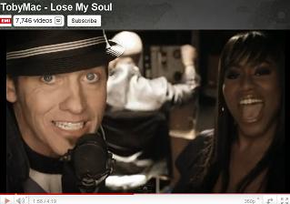 Lose my soul