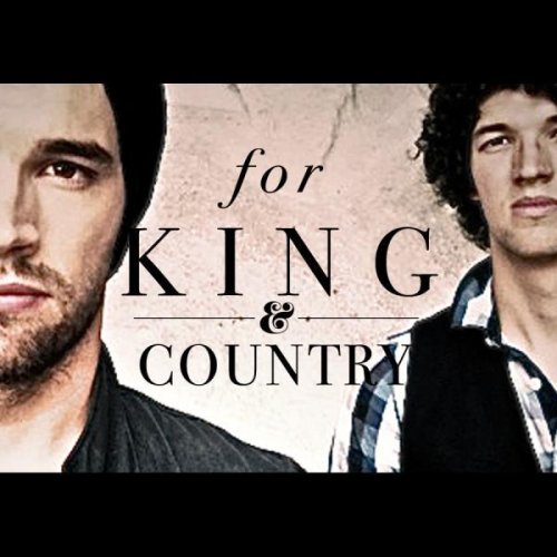 for King and Country
